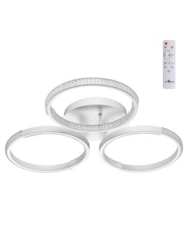 Потолочная люстра Novotech Calm 358923