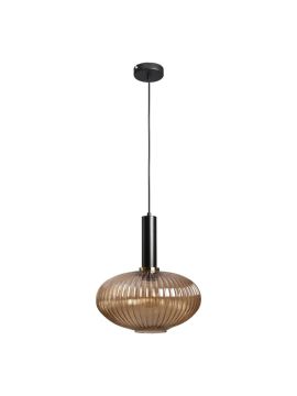 Подвесной светильник Loft IT IRIS 2071-C+BL