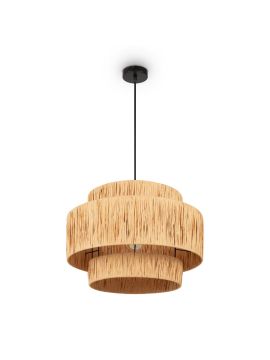 Подвесной светильник Freya AvaGarden FR5249PL-03BG1