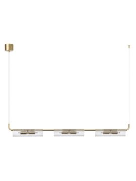 Подвесной светильник Lumion Toronto 6560/6