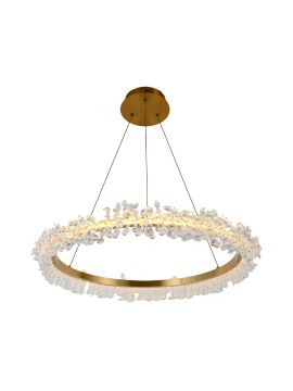 Подвесной светильник Kink Light Лаура 08244,36A(4000K)