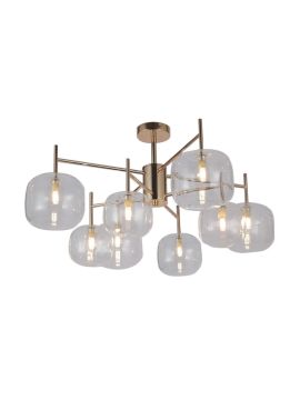 Потолочная люстра F-Promo Beaker 2976-8P