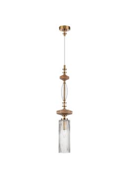 Подвесной светильник Odeon Light Terra Modern 5414/1A