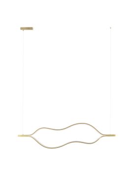 Подвесной светильник Loft IT Tape Light 10403/1200 AB