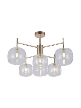 Потолочная люстра F-Promo Beaker 2976-6P