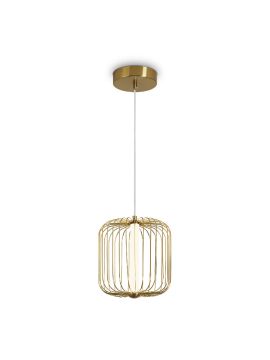 Подвесной светильник Freya Sabi FR6131PL-L13BS