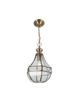 Подвесной светильник Citilux Гера-1 CL444110