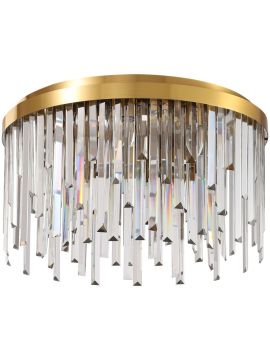 Потолочная люстра Stilfort Venecia 2113/03/08C