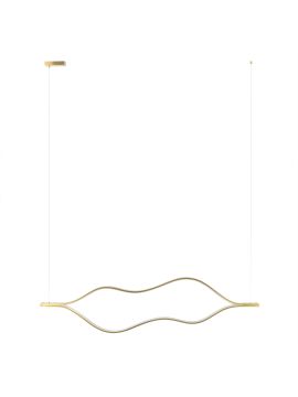 Подвесной светильник Loft IT Tape Light 10403/1600 AB