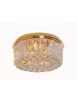 Потолочная люстра Newport 8410/PL gold NEW