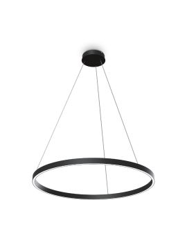 Подвесной светильник Maytoni Rim MOD058PL-L42BK