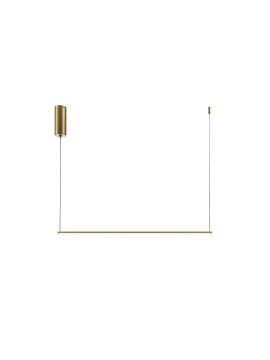 Подвесной светильник Maytoni Halo MOD246PL-L16BSK