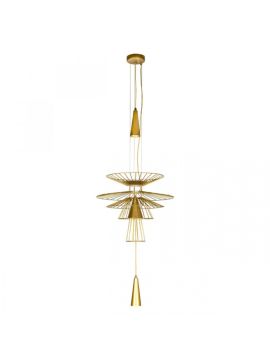 Подвесной светильник Loft IT Star 10141/400