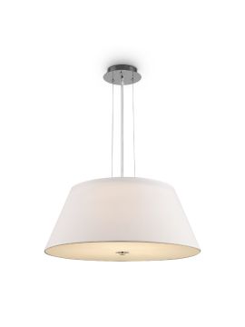 Подвесной светильник Maytoni Bergamo MOD613PL-03CH