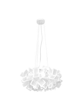 Подвесной светильник Loft IT Clizia 10231/530 White
