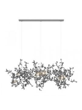 Подвесной светильник Loft IT Spark 10101/3S Chrome