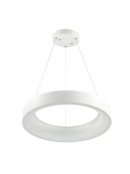 Подвесной светодиодный светильник Odeon Light Sole 4066/50L