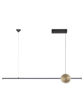 Подвесной светильник Odeon Light Stilo 6601/30L