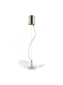 Подвесной светильник Odeon Light Fluent 4860/10LA УЦ