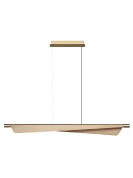 Подвесной светильник Odeon Light Hightech Linea 7017/24LB