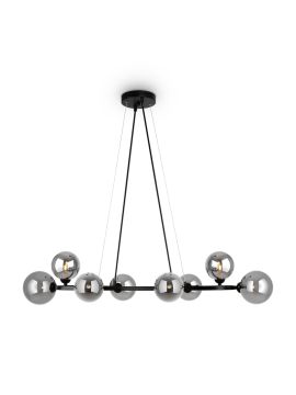 Подвесной светильник Freya Globos FR5222PL-08B