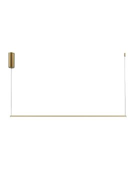 Подвесной светильник Maytoni Halo MOD246PL-L24BSK