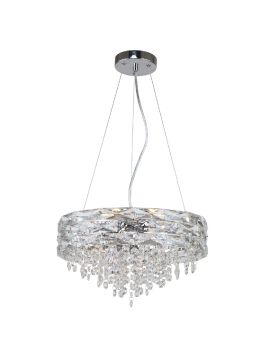 Подвесной светильник F-Promo Icicle 4250-6P