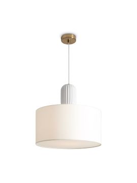 Подвесной светильник Freya Ceram FR5491PL-01BS