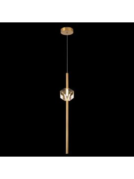 Подвесной светильник Crystal Lux ELISA SP1.2