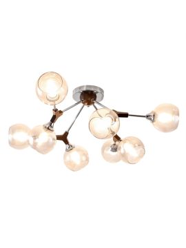 Потолочная люстра Citilux Тиль CL138185