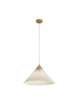 Подвесной светильник Freya Kinsley FR5533PL-01BS1