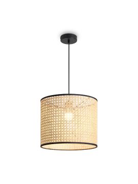 Подвесной светильник Freya Mixture FR5483PL-01B