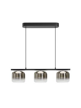 Подвесной светильник Maytoni Spirito MOD286PL-L12B3K