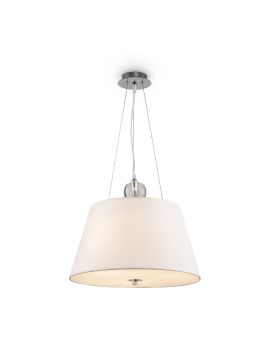 Подвесной светильник Maytoni Bergamo MOD613PL-03BG