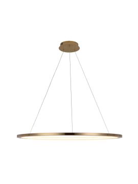 Подвесной светодиодный светильник Loft IT Ring 10014XL