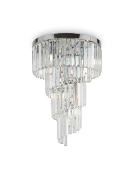 Потолочная люстра Maytoni Louis RC007CL-06CH