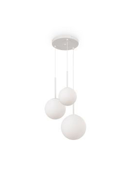 Подвесной светильник Maytoni Basic form MOD321PL-03W