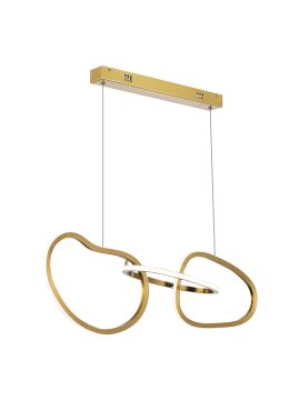 Подвесной светильник ST Luce Abra SL6505.203.26