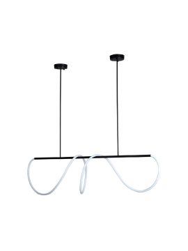 Подвесной светодиодный светильник Kink Light Далия 08041-150,19(4000K)