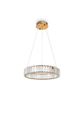 Подвесной светильник Freya Tier FR5257PL-L17G