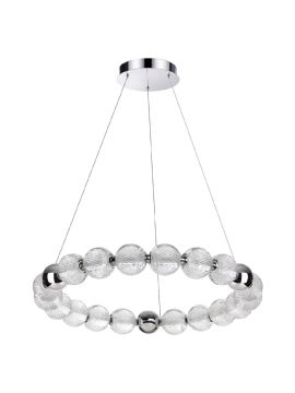 Подвесной светильник Odeon Light Crystal 5007/60L