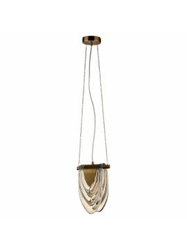 Подвесной светильник Lumion Ochre 6515/1