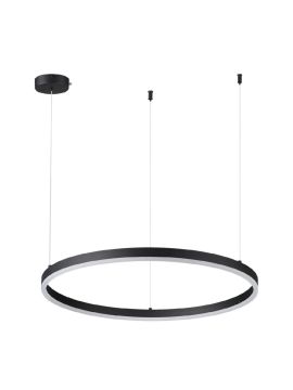 Подвесной светильник Lumion Echo 6530/50L