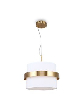 Подвесной светильник Freya Bride FR5367PL-01BS