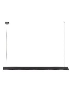 Подвесной светильник Loft IT Vim 10318/B Black