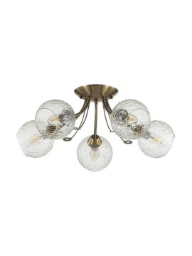 Потолочная люстра Lumion Comfi 5266/5C