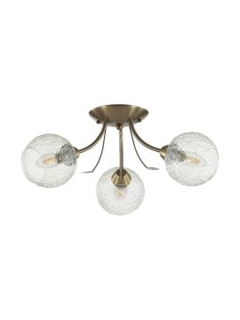 Потолочная люстра Lumion Comfi 5266/3C