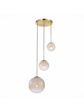 Подвесной светильник ST Luce Cassius SL1190.203.03 УЦ