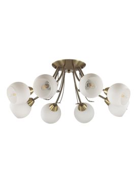 Потолочная люстра Lumion Comfi 5265/8C