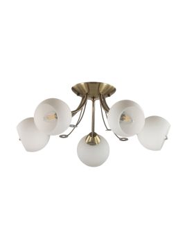 Потолочная люстра Lumion Comfi 5265/5C